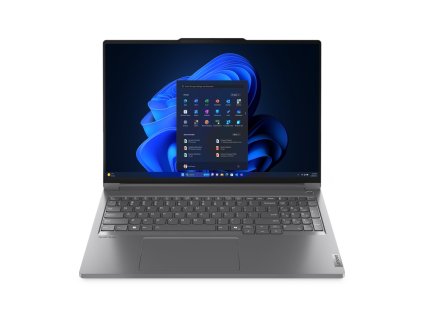 01 ThinkBook 16p 5 Front facing open display JD