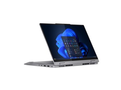 01 ThinkBook 14 2 in 1 4 Luna Grey Intel Presentation