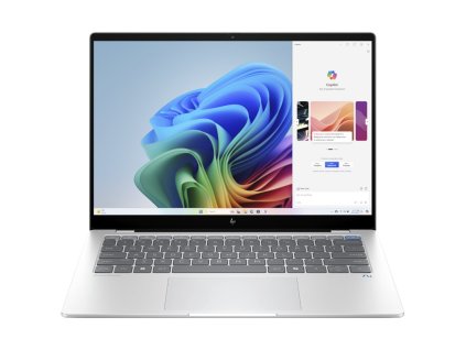 HP Omnibook X/14-fe1013nc/SD-X1P-42-100/14"/2240x1400/T/16GB/1TB SSD/Adreno/W11H/Silver/2R PR1-B21C5EA#BCM