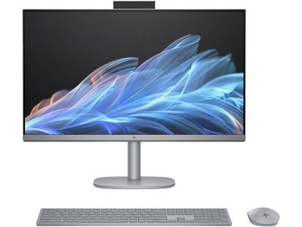HP OmniStudio X/32-c0002nc/31,5"/4K UHD/U7-155H/32GB/2TB SSD/RTX 4050/W11H/Silver/2R PR1-B28B1EA#BCM