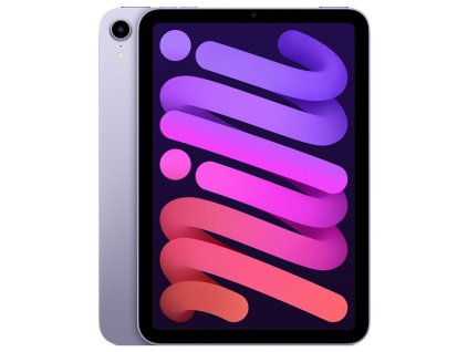 iPad mini Purple s