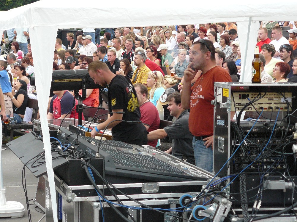 FESTIVAL KARVINÁ 2008