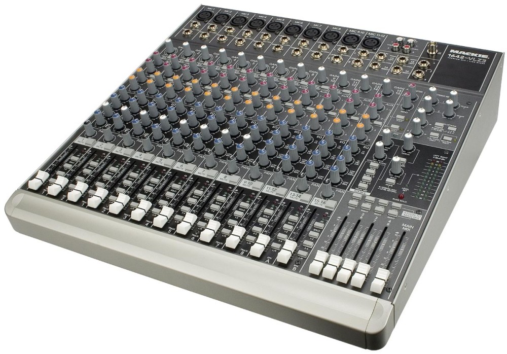 NOVINKY Z NAMM SHOW 2007