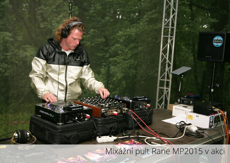 DEMO 10 - Fotogalerie 1. část