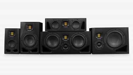 ADAM Audio A series