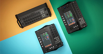 Nový firmware pro AH CQ V1.2.2