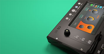 CQ: Nové kompaktní digitální pulty Allen & Heath