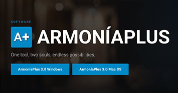 ArmoníaPlus 3.0: nově pro macOS s Apple Silicon a mnohem více
