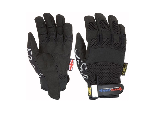 Dirty Rigger Venta Cool