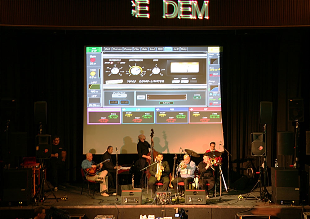 DEMO 9 fotogalerie – 2. část