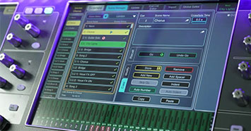 dLive V2.0 User training Prague