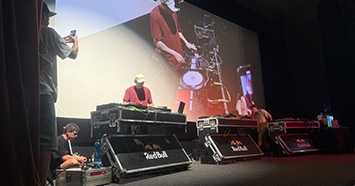 CZ & SK DMC DJ Championship 2025 — fotogalerie