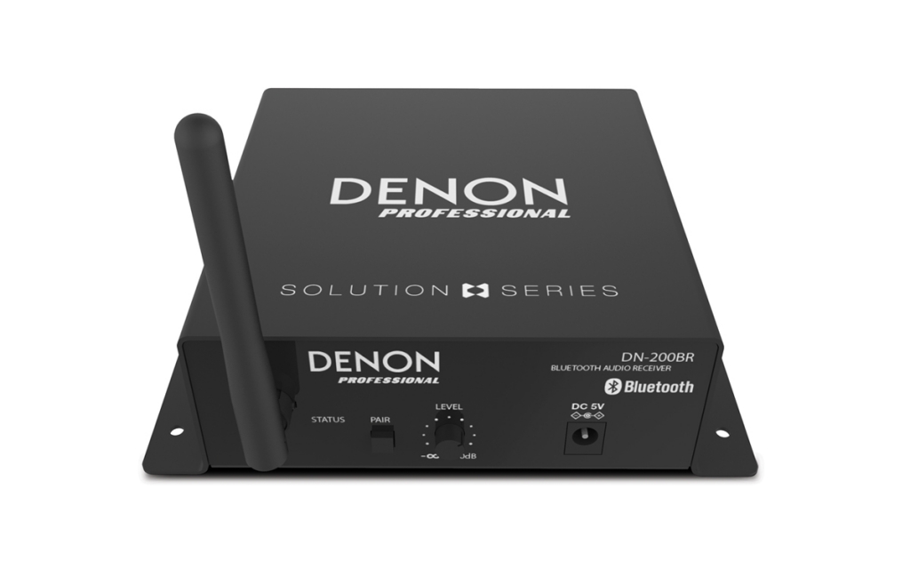 Denon Solution Series