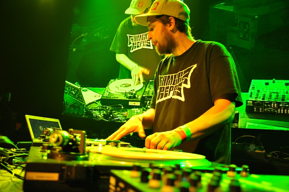 2. fotky z CZ & SK DMC 2013