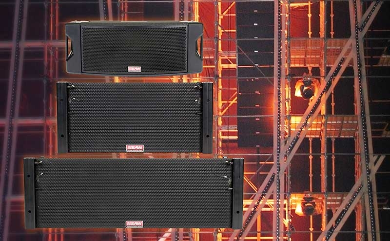 Zásadní update EAW greyboxů pro řadu KF