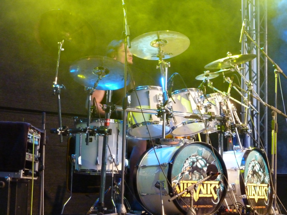 HardRocker fest 2010