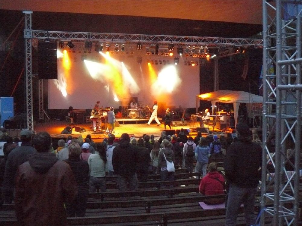 Hopsa Hejsa do Brandejsa 2010