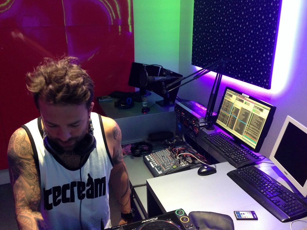 A&H v Ibiza Global Radiu