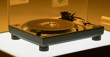 Technics a Lamborghini pouze do konce roku za sníženou cenu
