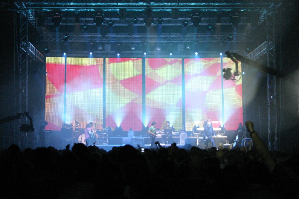 TEAM + A&H iLive v Praze