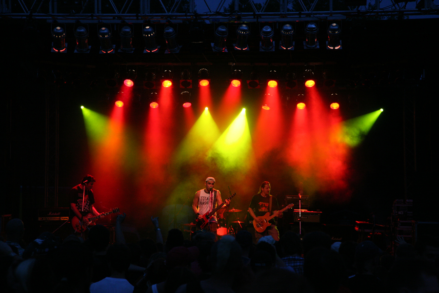 SUMMER SUBCULTURE FEST 2008