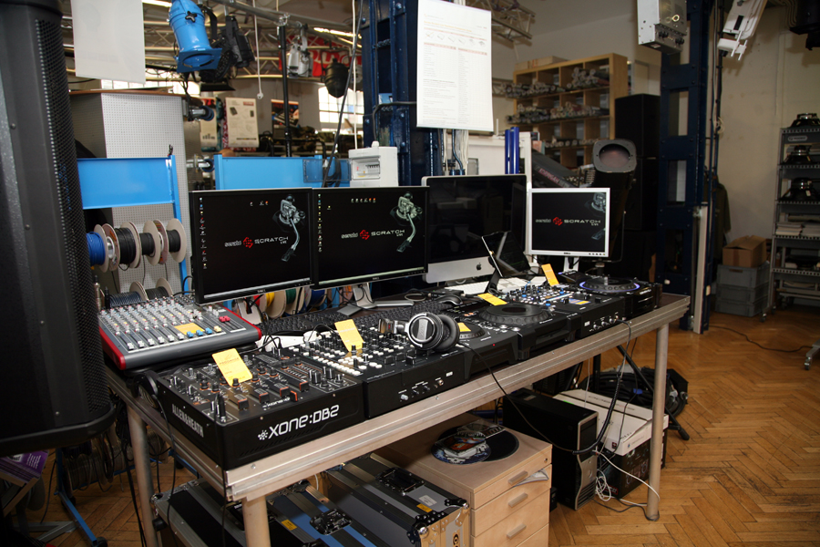 Přípravy na DEMO 2