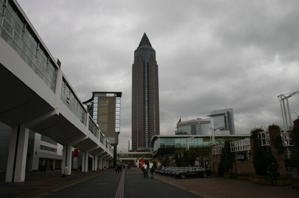 MESSE 2006