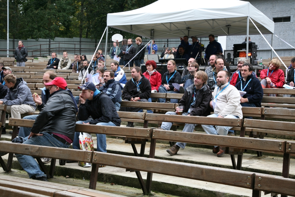 DEMO2 Druhá várka fotek