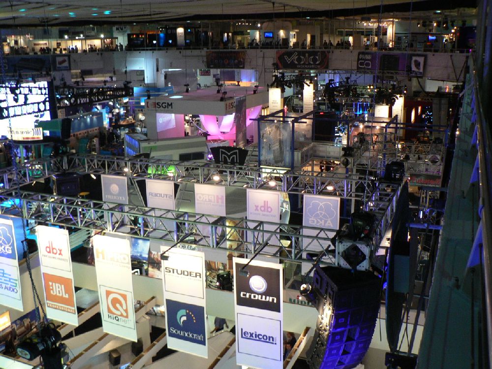 PLASA 2006
