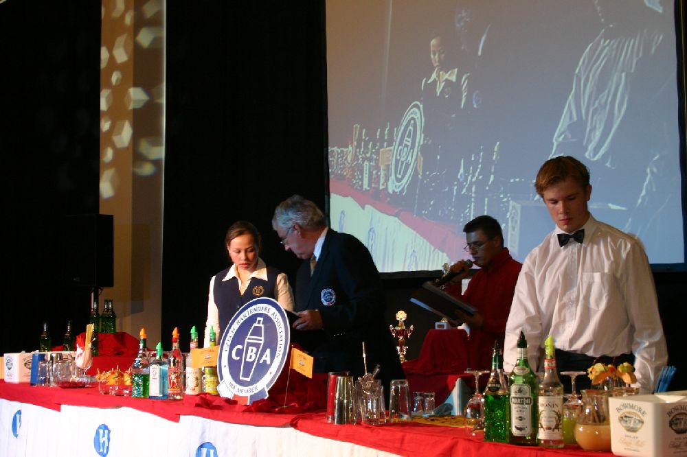 HORECA 2006