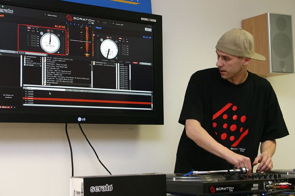 SEMINÁŘ RANE V APPLE CENTRU ANDĚL