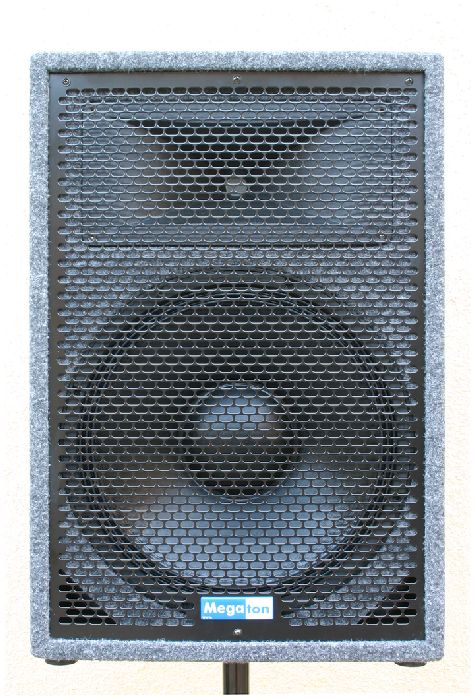 NOVÉ MODELY MEGATON