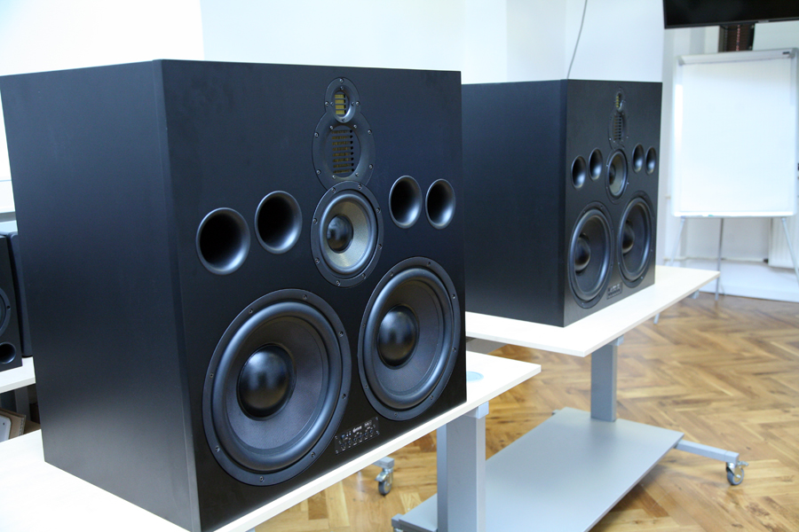 ADAM Audio S5X-H