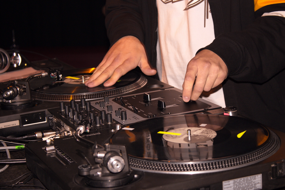 CZECH AND SLOVAKIA DMC CHAMPIONSHIP 2012 (2.část)