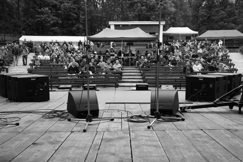 DEMO 8 fotogalerie - první část