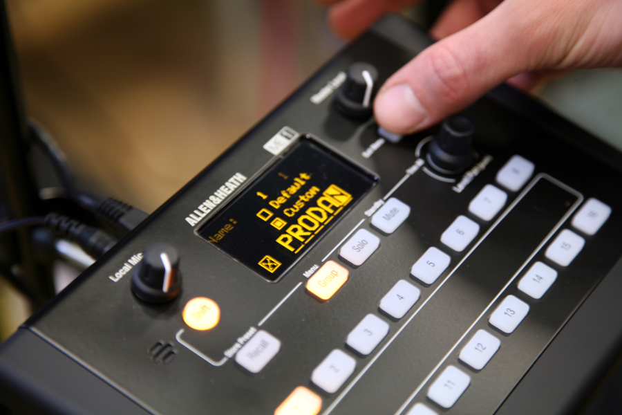 ME-1 poprvé v České republice!