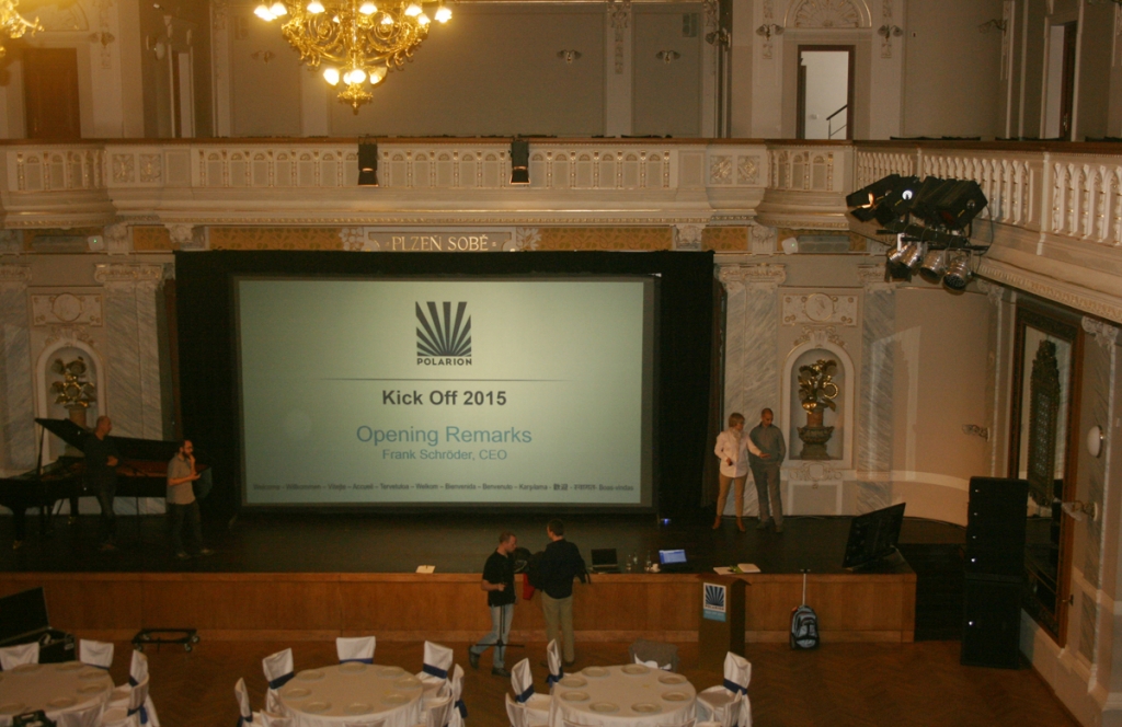 Měšťanská beseda – kultura pro celou Plzeň