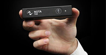 Powersoft Nota – miniaturní PoE zesilovač s DSP a pokročilou integrací