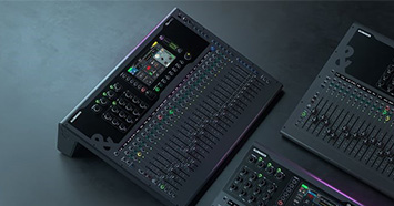 Qu V1.1.1 Firmware Update