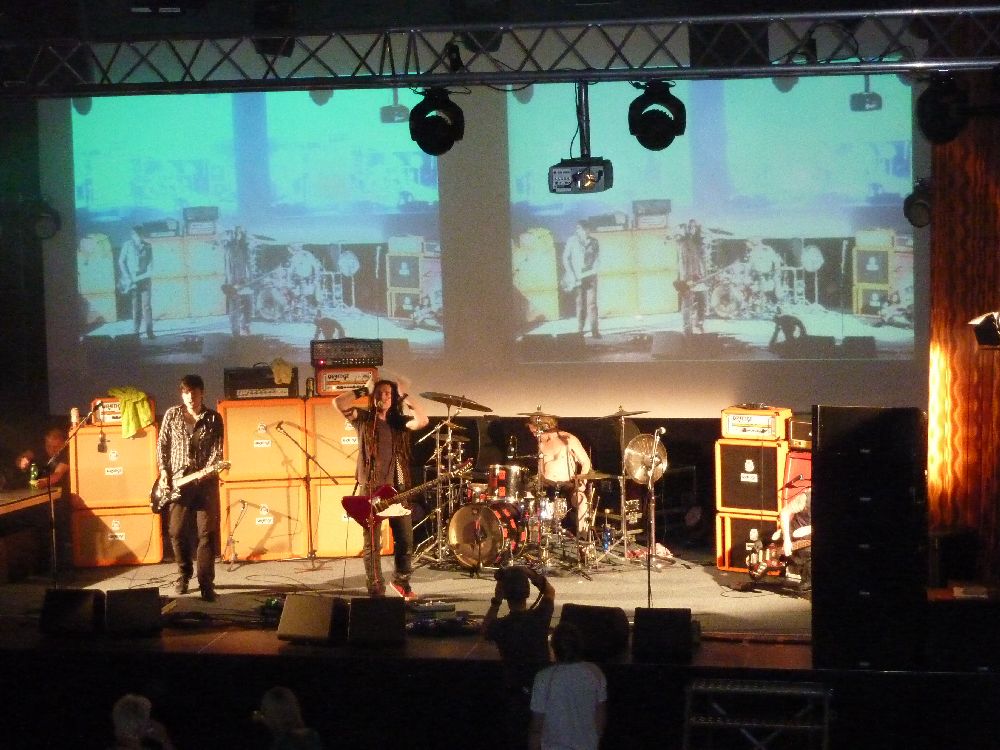 PRODANCE DEMO 1 foto by Hrůza