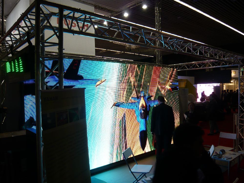 ISE 2009 - Amsterdam