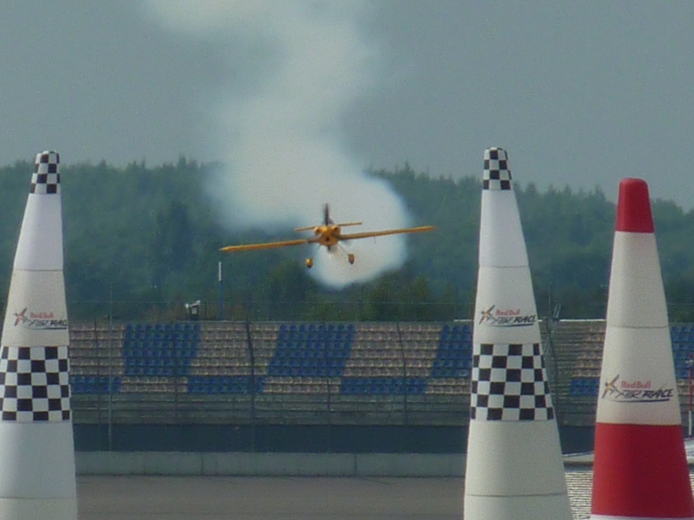 Red Bull Air Race