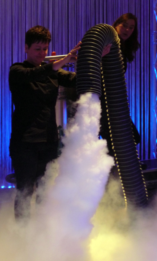 MUSIKMESSE 2013 - 4. část