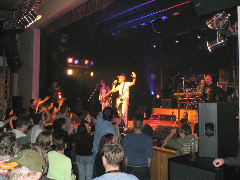 NO NAME v Březolupech