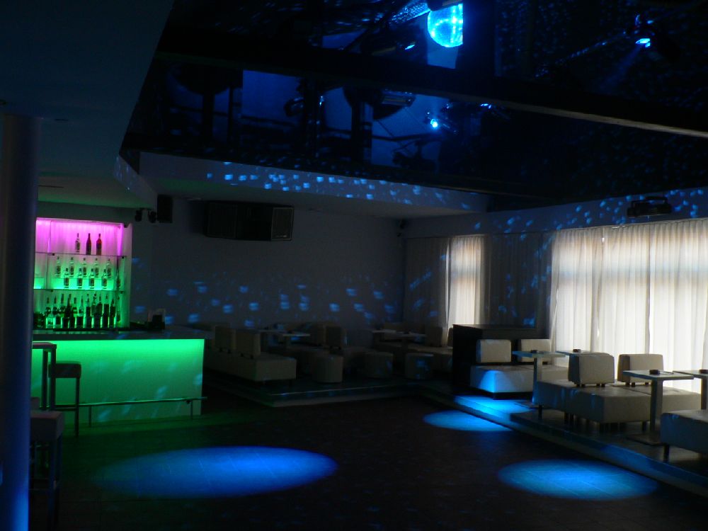 STEPS CLUB TRENČÍN