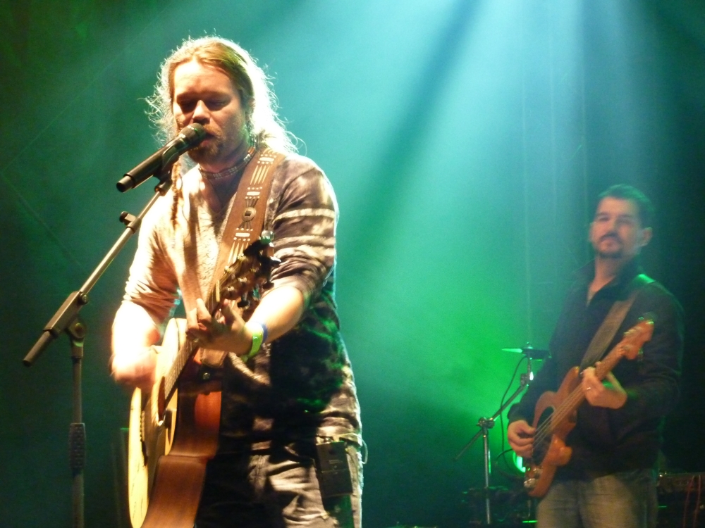 Jirkovská Hornická Pouť 2010