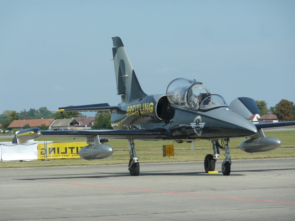 Návštěva továrny Neutrik - Lichtenštejnsko