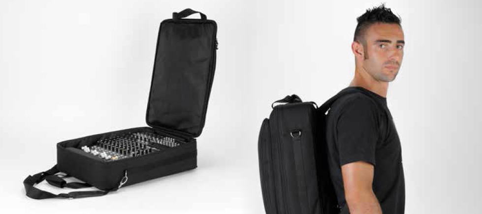RCF L-PAD BAG
