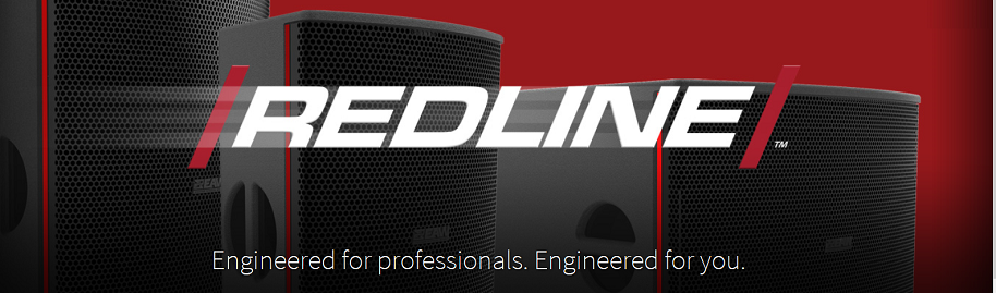 EAW Redline skladem!