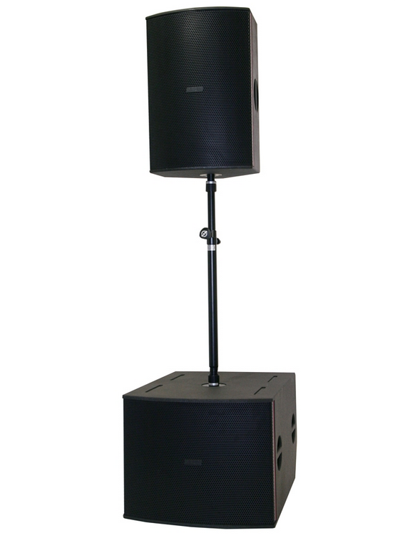 CX magazín recenzoval EAW Redline